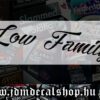 Low Family-1.1