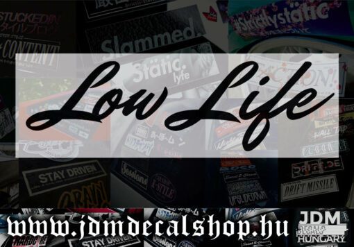 Low Life-1.1