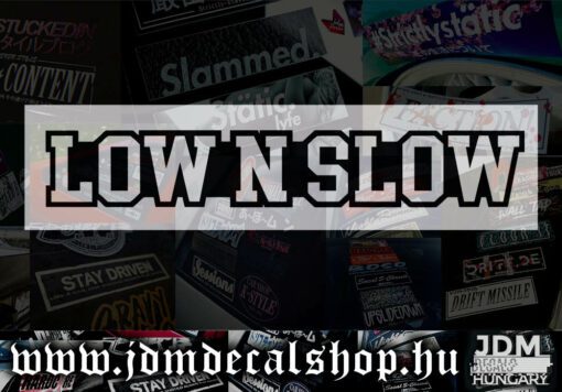 Low N Slow-1.1