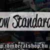 Low Standards-1.1