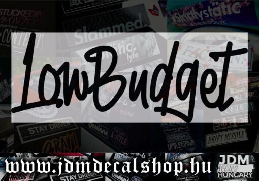 LowBudget-1.1