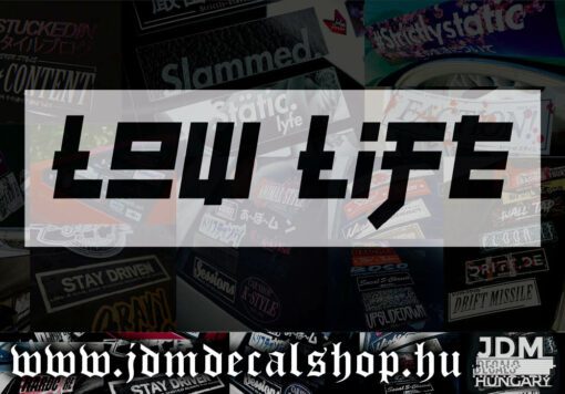 LowLife v1-1.1