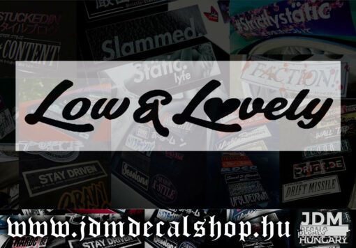 Low&Lovely-1.1