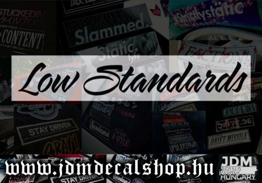 LowStandards v2-1.1
