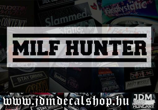 MILF HUNTER-1.1