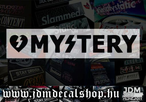MYSTERY-1.1