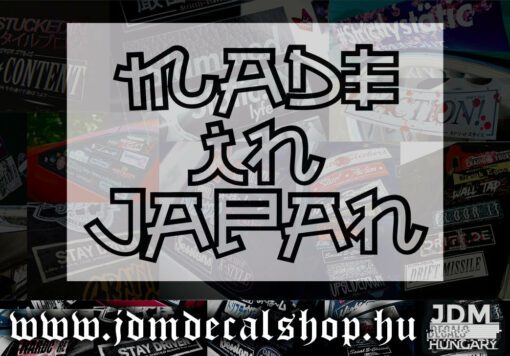 MadeinJapan v2-1.1