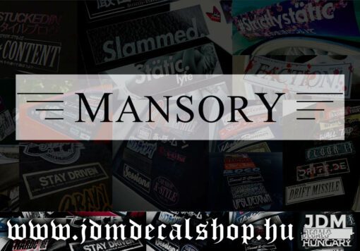 Mansory-1.1