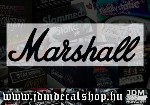 Marshall-1.1