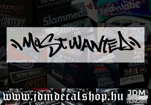 MostWanted v2-1.1