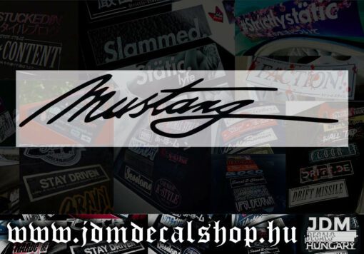 Mustang-1.1