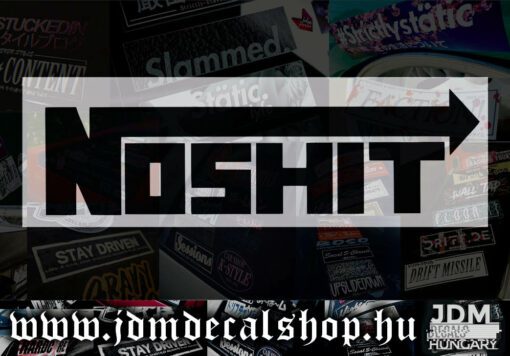 NOSHIT-1.1