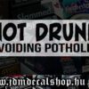 NOT DRUNK Avoiding-1.1