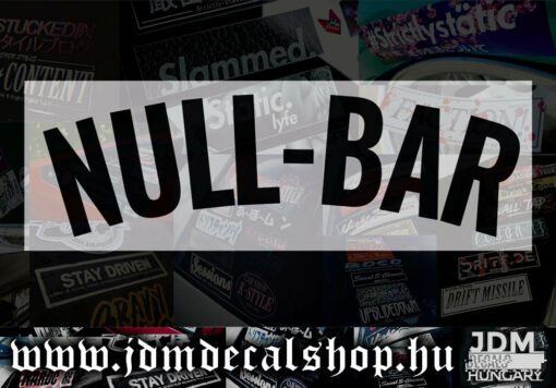 NULL-BAR-1.1