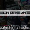 Neck Greaker-1.1