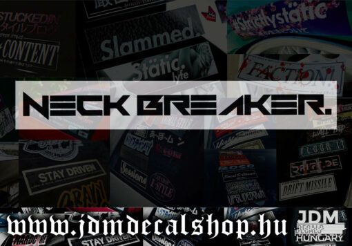 Neck Greaker-1.1