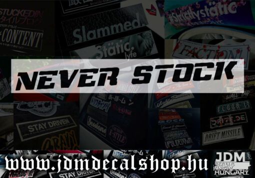 Never Stock-1.1