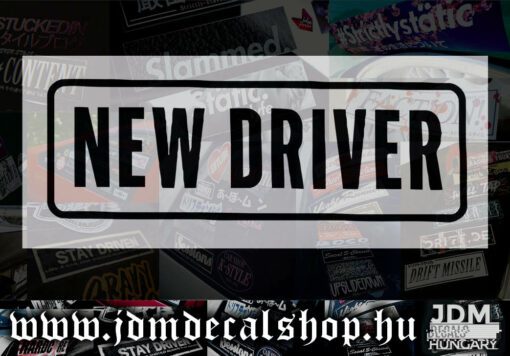 New Driver-1.1