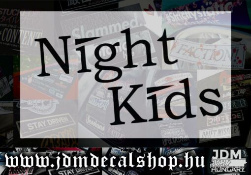 Night Kids-1.1