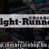 Night-Runner JAP-1.1