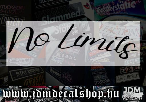 No Limits-1.1