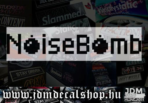 NoiseBomb v2-1.1