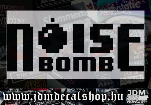 NoiseBomb v3-1.1