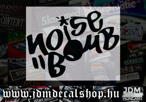 Noisebomb-1.1
