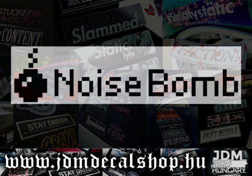 Noisebomb v4-1.1