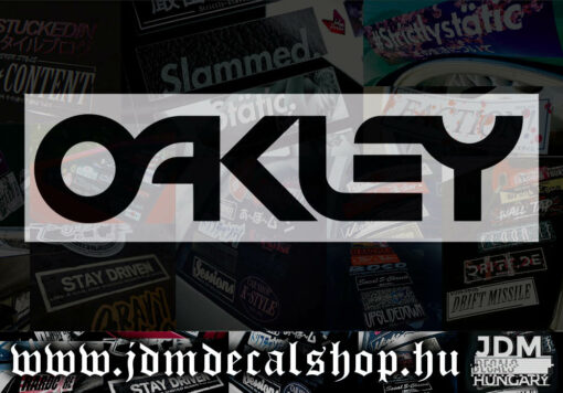 OAKLEY-1.1