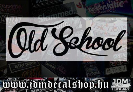 OldSchool-1.1