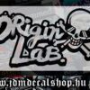 Origin lab skull-1.1