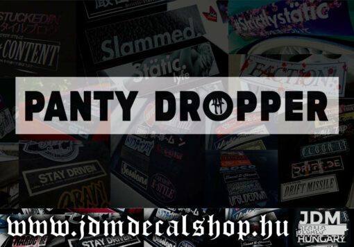 PANTY DROPPER v2.1-1.1