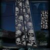 Pillar-B Style Matrica | B Oszlop Matrica | 341