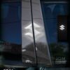 Pillar-B Style Matrica | B Oszlop Matrica | 4