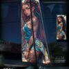 Pillar-B Style Matrica | B Oszlop Matrica | 473