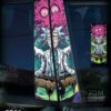 Pillar-B Style Matrica | B Oszlop Matrica | 567