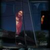 Pillar-B Style Matrica | B Oszlop Matrica | 609