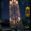 Pillar-B Style Matrica | B Oszlop Matrica | 621