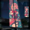 Pillar-B Style Matrica | B Oszlop Matrica | 630