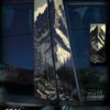 Pillar-B Style Matrica | B Oszlop Matrica | 662