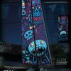 Pillar-B Style Matrica | B Oszlop Matrica | 728