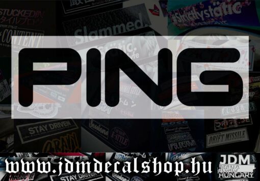PING-1.1