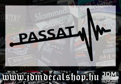 Passat Heartbeat-1.1