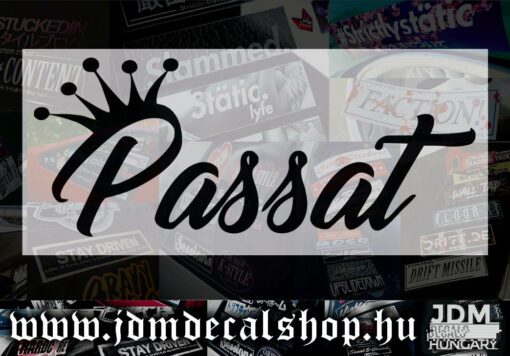 Passat King-1.1