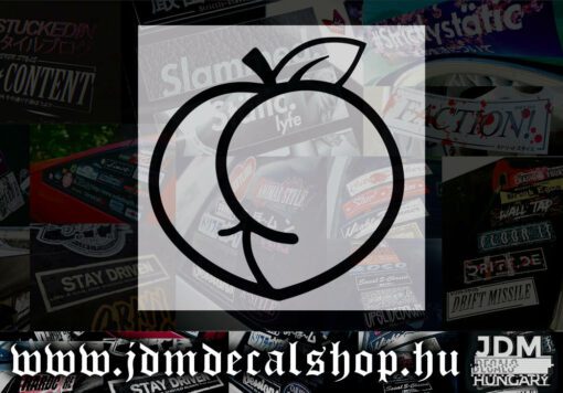 Peach Booty-1.1