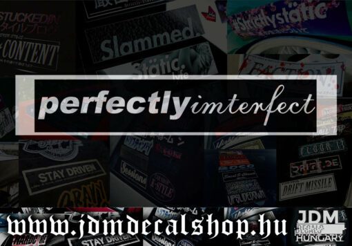 Perfectly imperfect v2-1.1