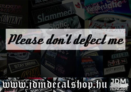 Please dont defect me-1.1