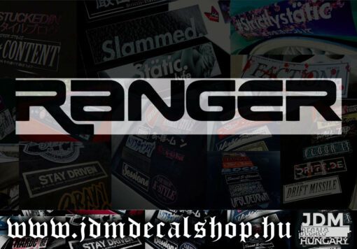 Ranger_-1.1
