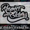 Respect your Elders-1.1